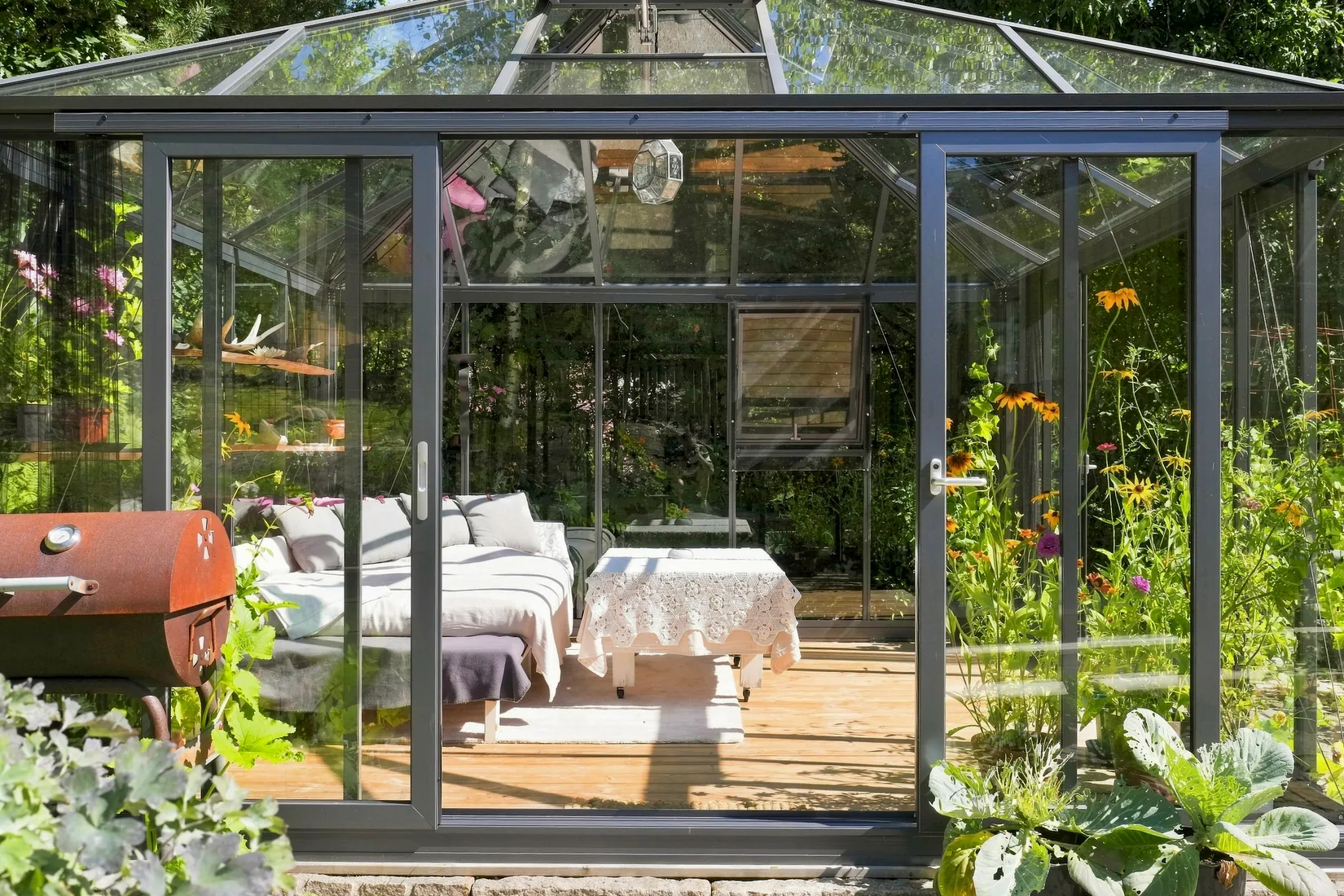 Villa, Skårtorpsvägen 51, Skårtorp, Härryda