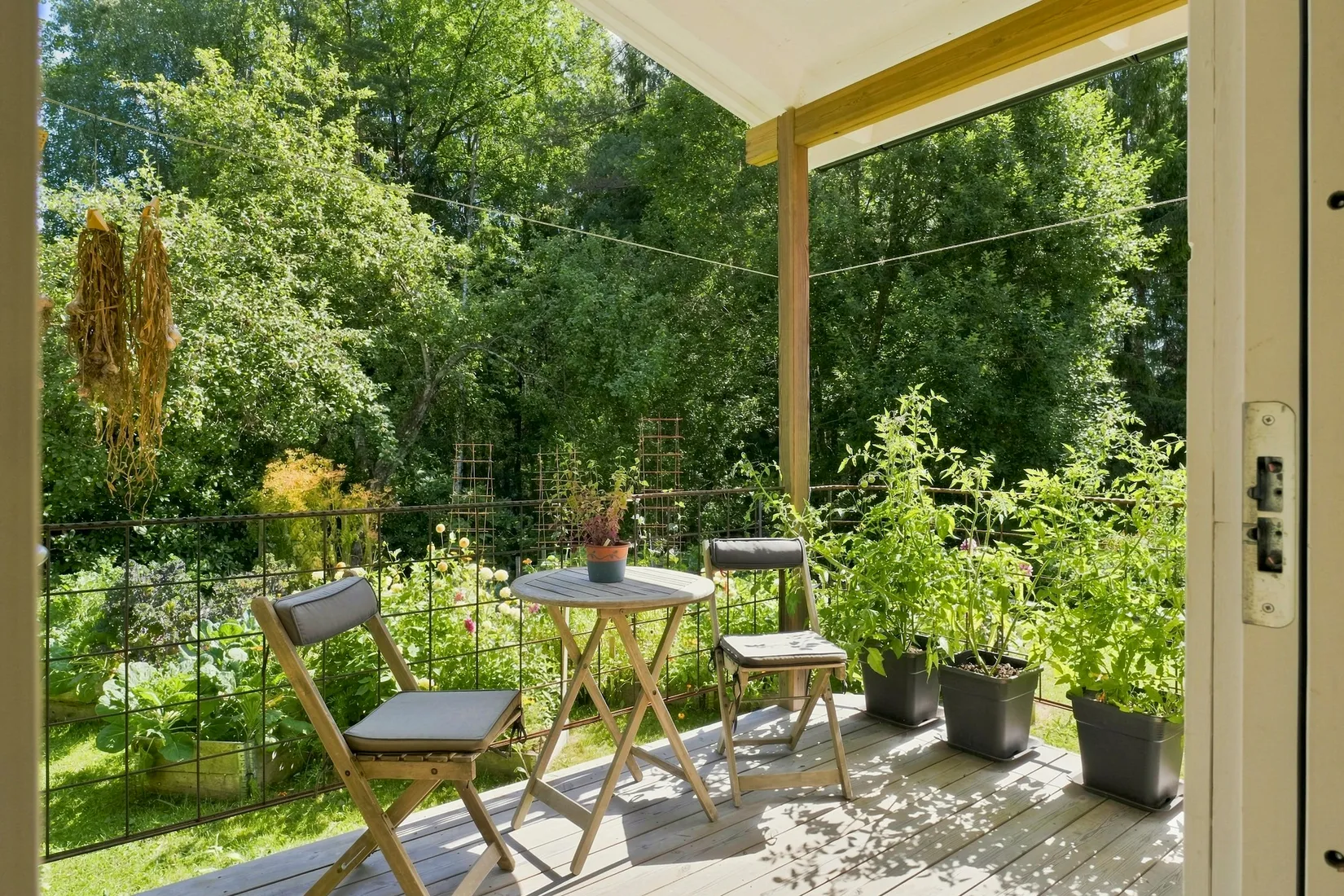Villa, Skårtorpsvägen 51, Skårtorp, Härryda
