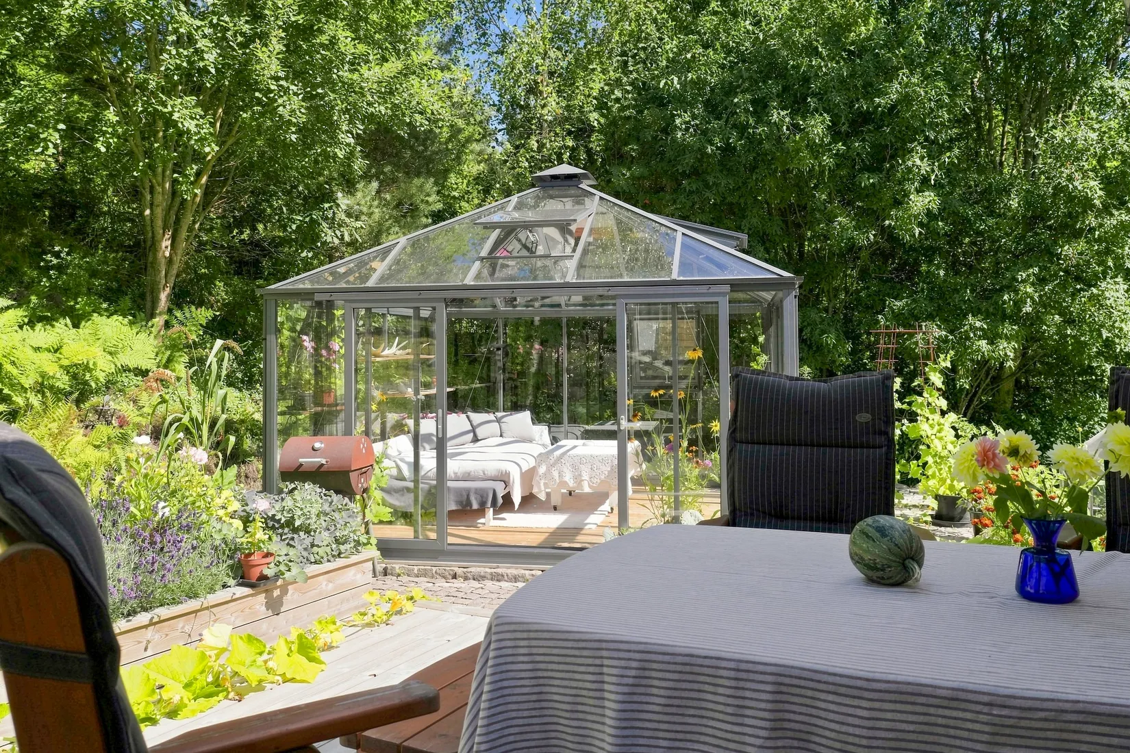 Villa, Skårtorpsvägen 51, Skårtorp, Härryda