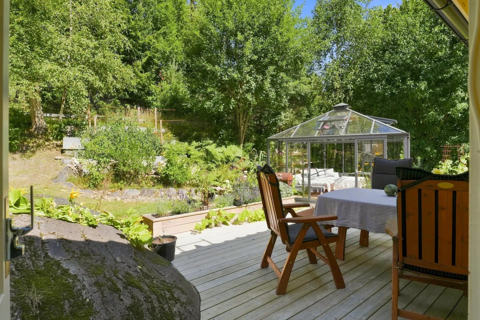 Villa, Skårtorpsvägen 51, Skårtorp, Härryda