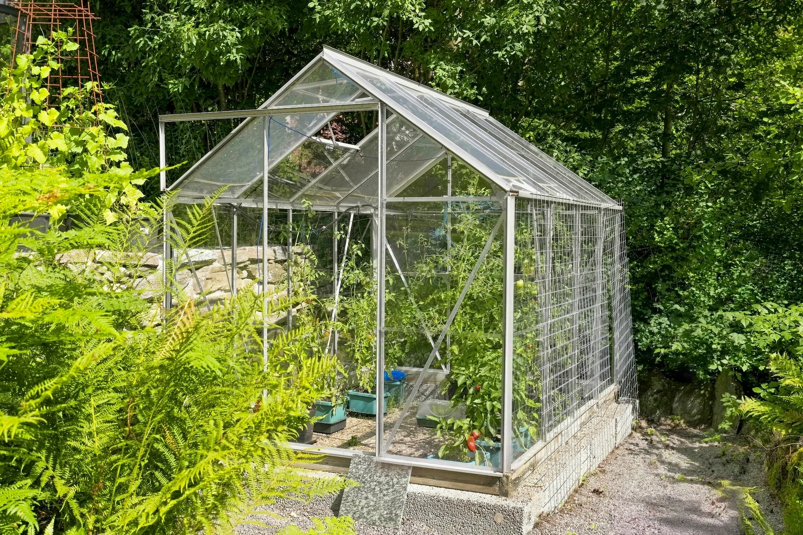 Villa, Skårtorpsvägen 51, Skårtorp, Härryda