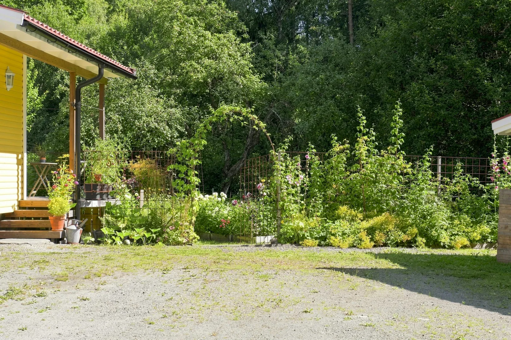 Villa, Skårtorpsvägen 51, Skårtorp, Härryda