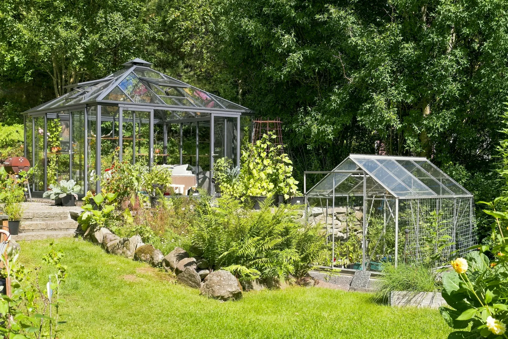 Villa, Skårtorpsvägen 51, Skårtorp, Härryda