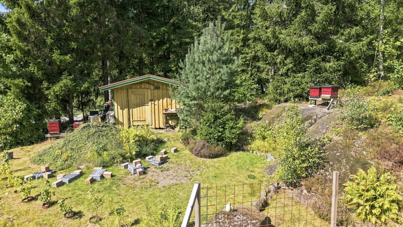 Villa, Skårtorpsvägen 51, Skårtorp, Härryda