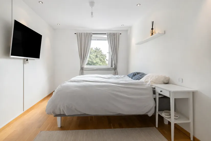 Bostadsrätt, Vältvägen 19, Viksjö, Järfälla