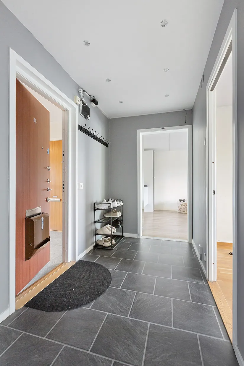 Bostadsrätt, Vältvägen 19, Viksjö, Järfälla