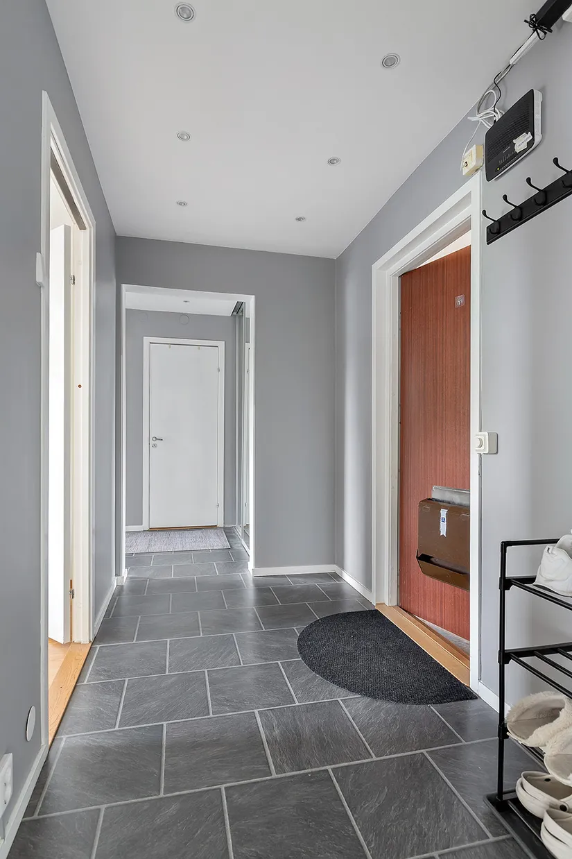 Bostadsrätt, Vältvägen 19, Viksjö, Järfälla