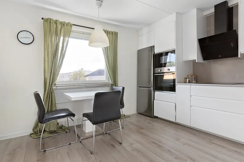 Bostadsrätt, Vältvägen 19, Viksjö, Järfälla