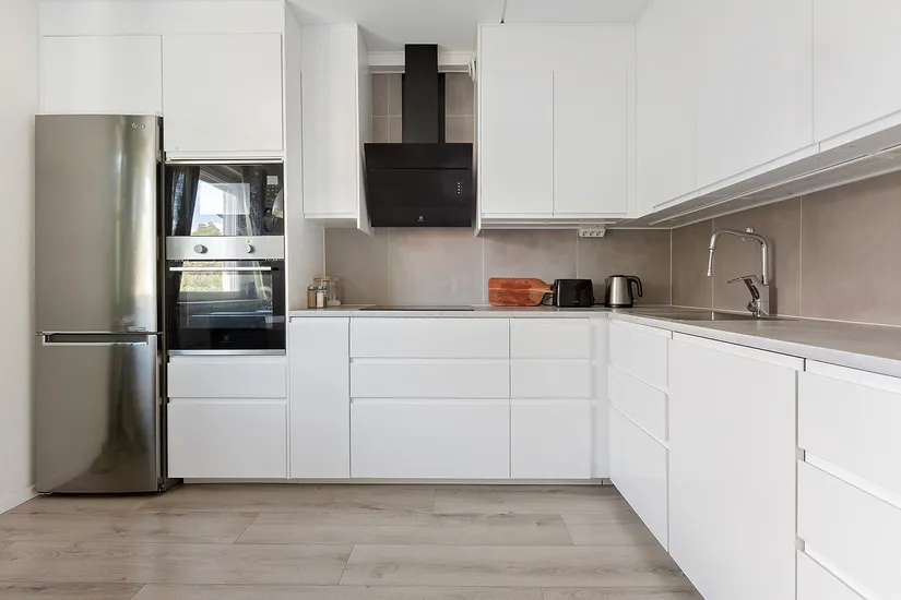 Bostadsrätt, Vältvägen 19, Viksjö, Järfälla