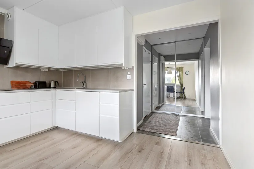 Bostadsrätt, Vältvägen 19, Viksjö, Järfälla