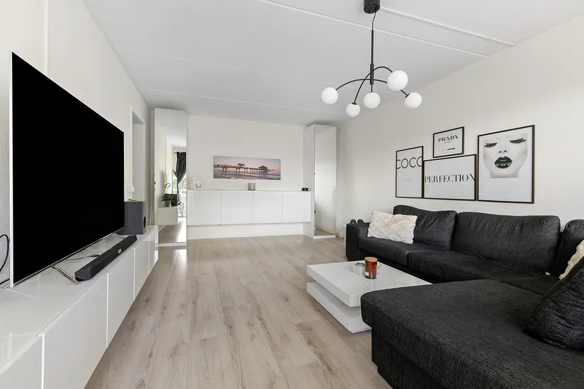 Bostadsrätt, Vältvägen 19, Viksjö, Järfälla