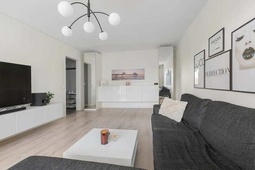 Bostadsrätt, Vältvägen 19, Viksjö, Järfälla