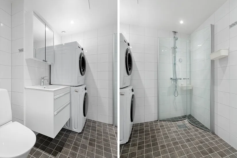 Bostadsrätt, Vältvägen 19, Viksjö, Järfälla