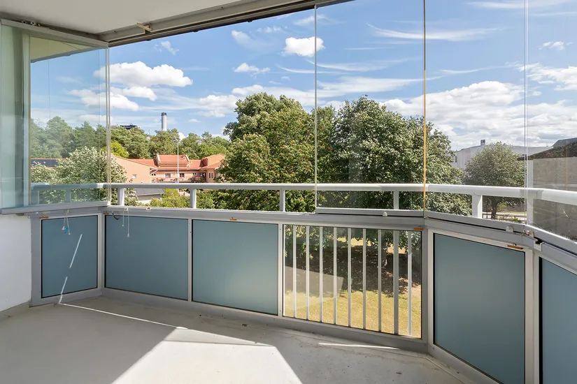 Bostadsrätt, Vältvägen 19, Viksjö, Järfälla