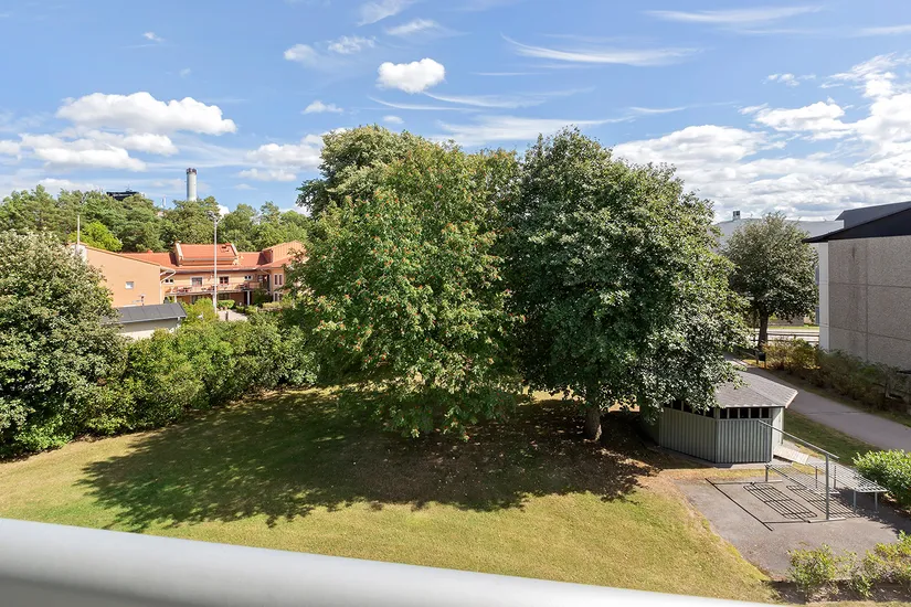 Bostadsrätt, Vältvägen 19, Viksjö, Järfälla