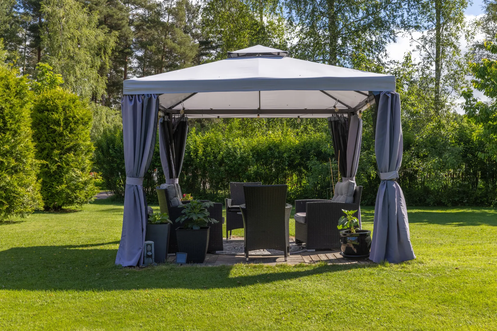 Villa, Norbyvägen 90, Sollerön, Mora