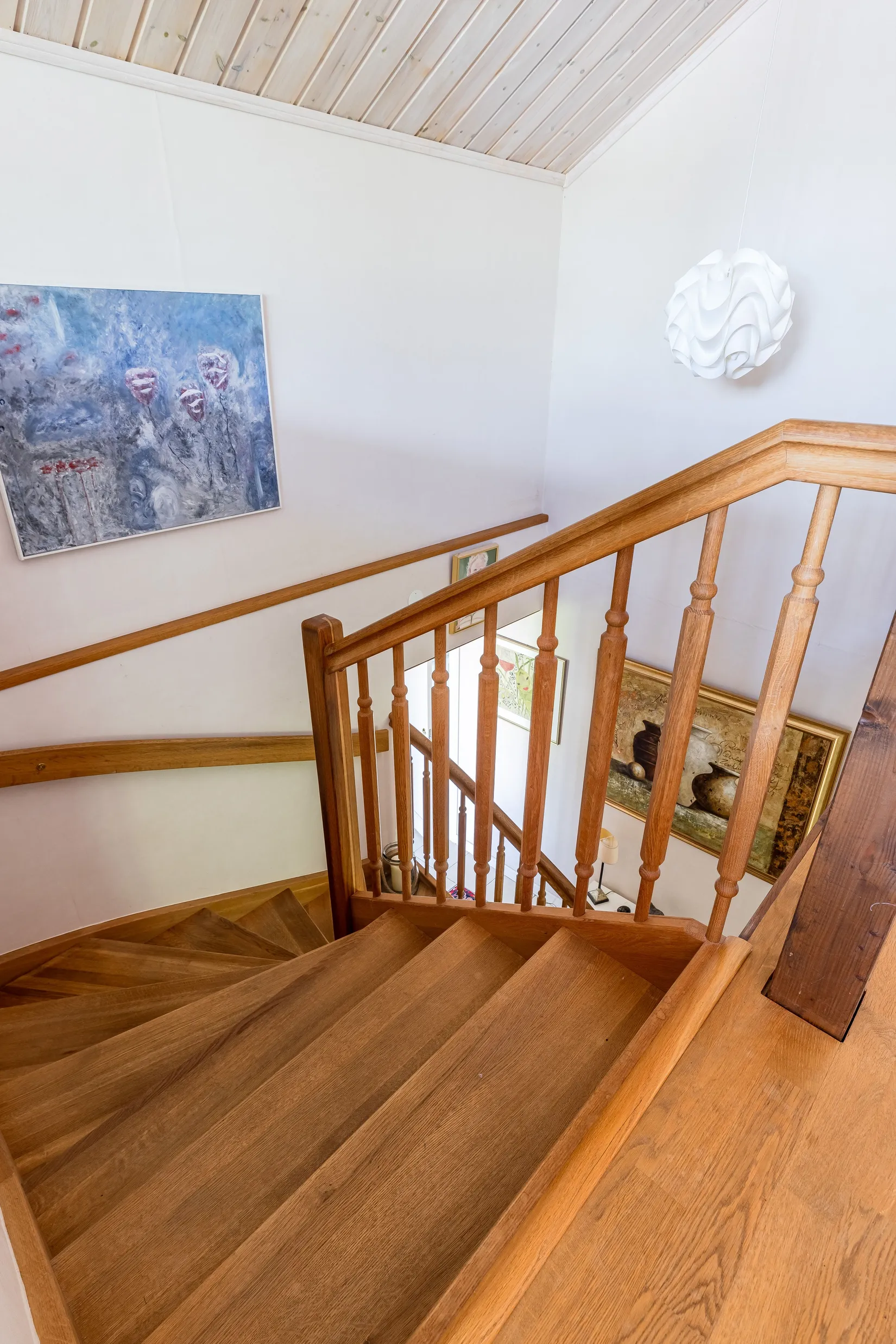 Villa, Norbyvägen 90, Sollerön, Mora