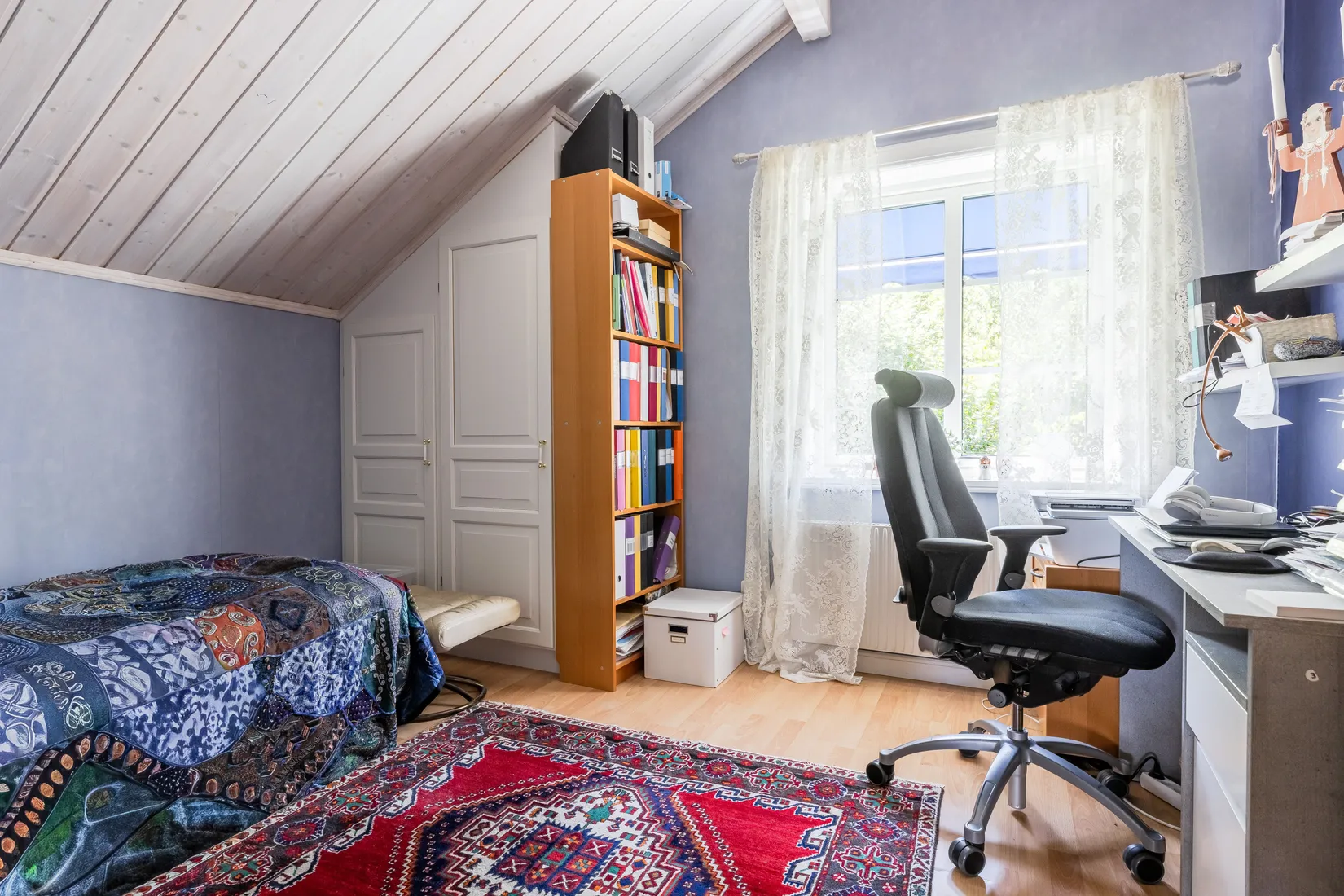 Villa, Norbyvägen 90, Sollerön, Mora