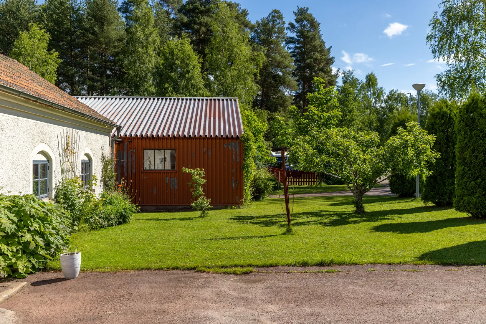 Villa, Norbyvägen 90, Sollerön, Mora