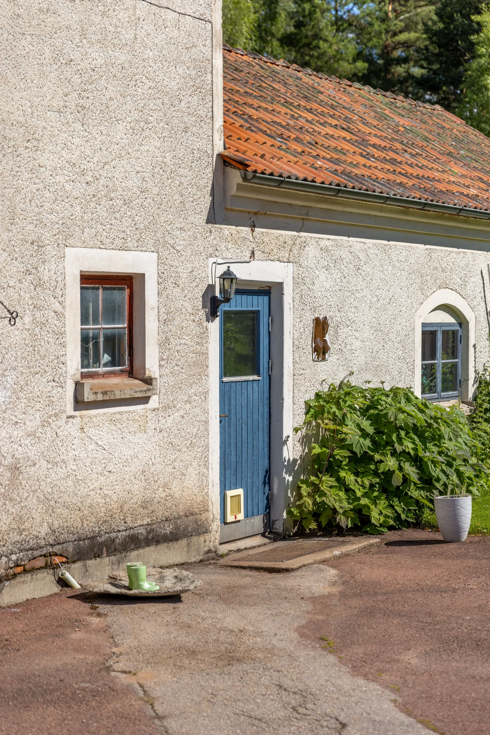 Villa, Norbyvägen 90, Sollerön, Mora