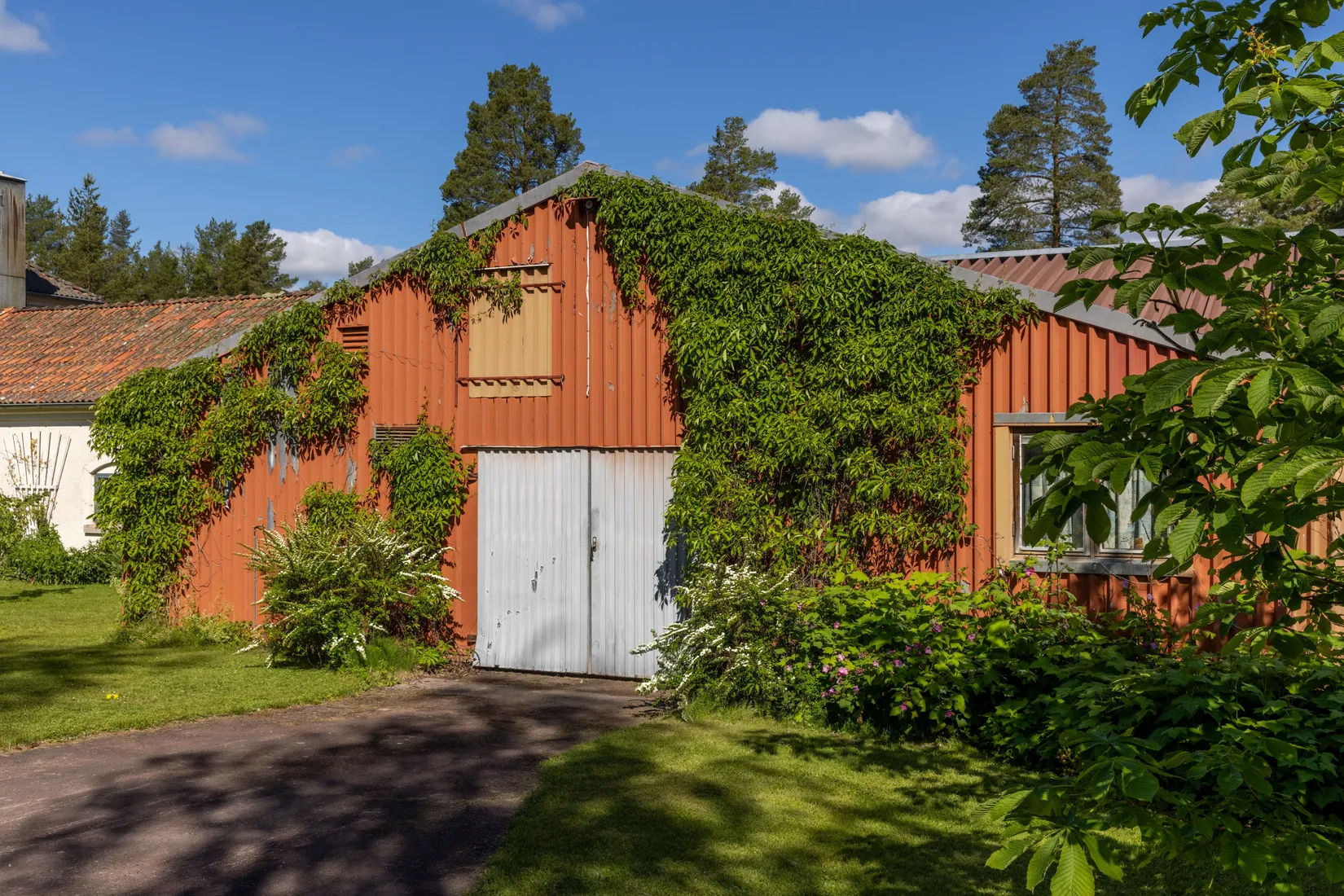 Villa, Norbyvägen 90, Sollerön, Mora