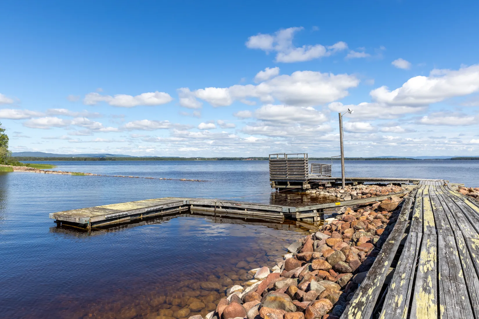 Villa, Norbyvägen 90, Sollerön, Mora