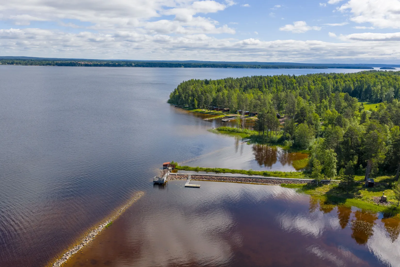 Villa, Norbyvägen 90, Sollerön, Mora