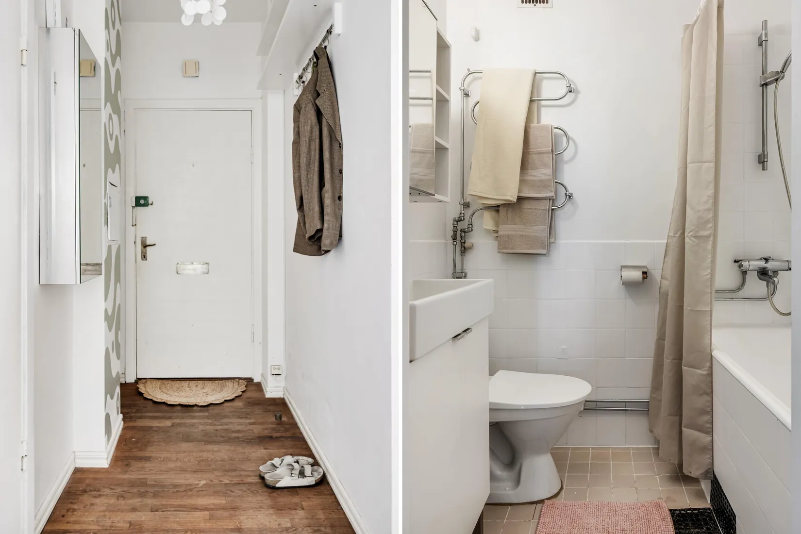 Bostadsrätt, Ellstorpsgatan 1C, Ellstorp, Malmö