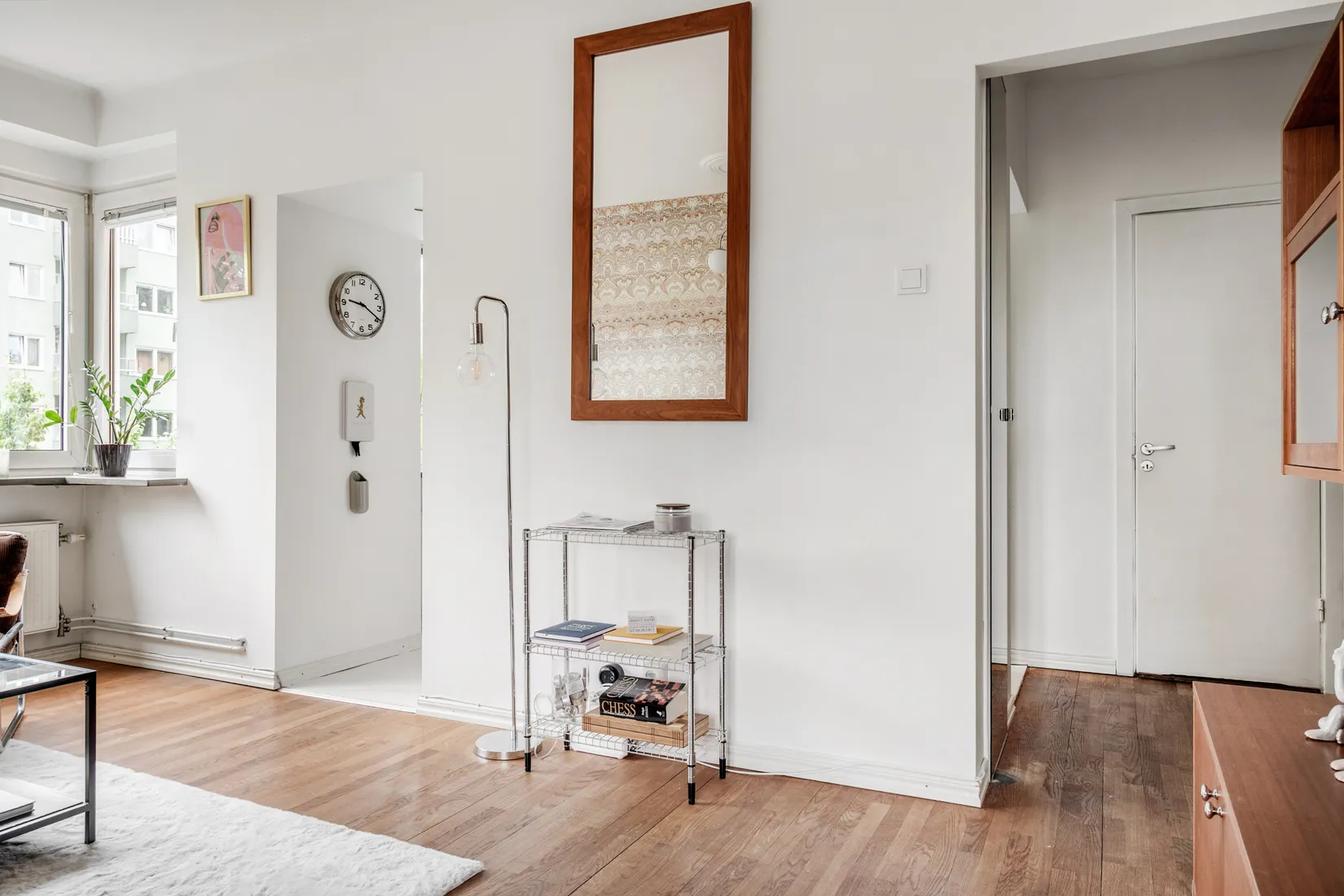 Bostadsrätt, Ellstorpsgatan 1C, Ellstorp, Malmö