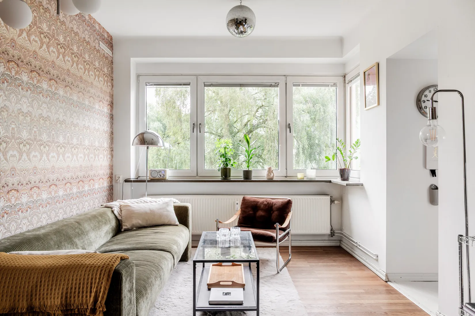 Bostadsrätt, Ellstorpsgatan 1C, Ellstorp, Malmö