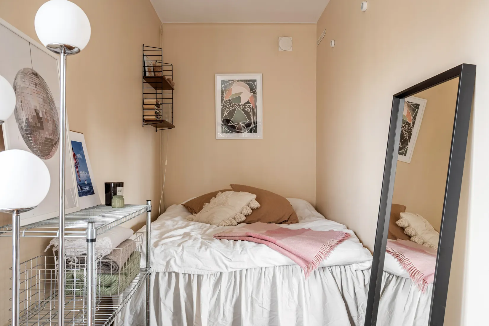 Bostadsrätt, Ellstorpsgatan 1C, Ellstorp, Malmö