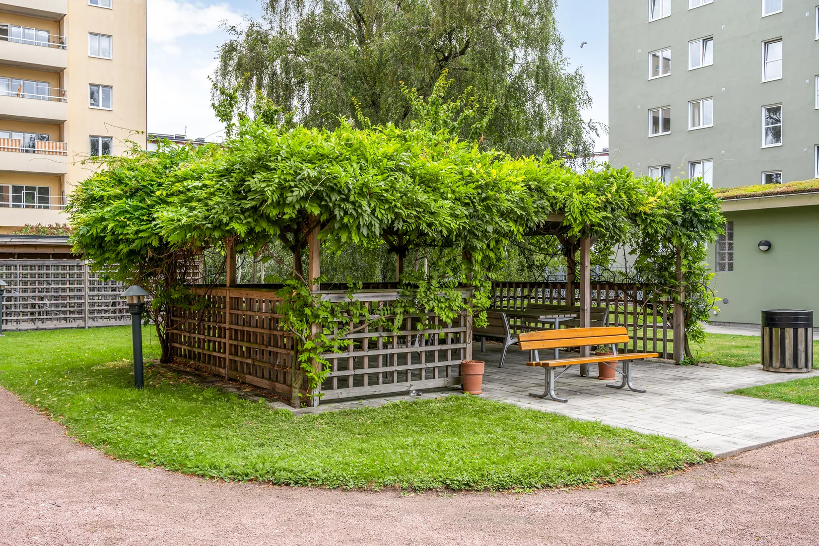 Bostadsrätt, Ellstorpsgatan 1C, Ellstorp, Malmö