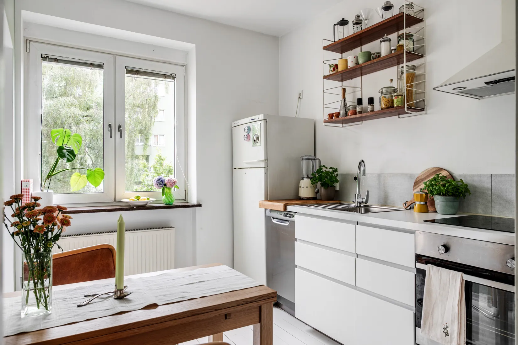 Bostadsrätt, Ellstorpsgatan 1C, Ellstorp, Malmö