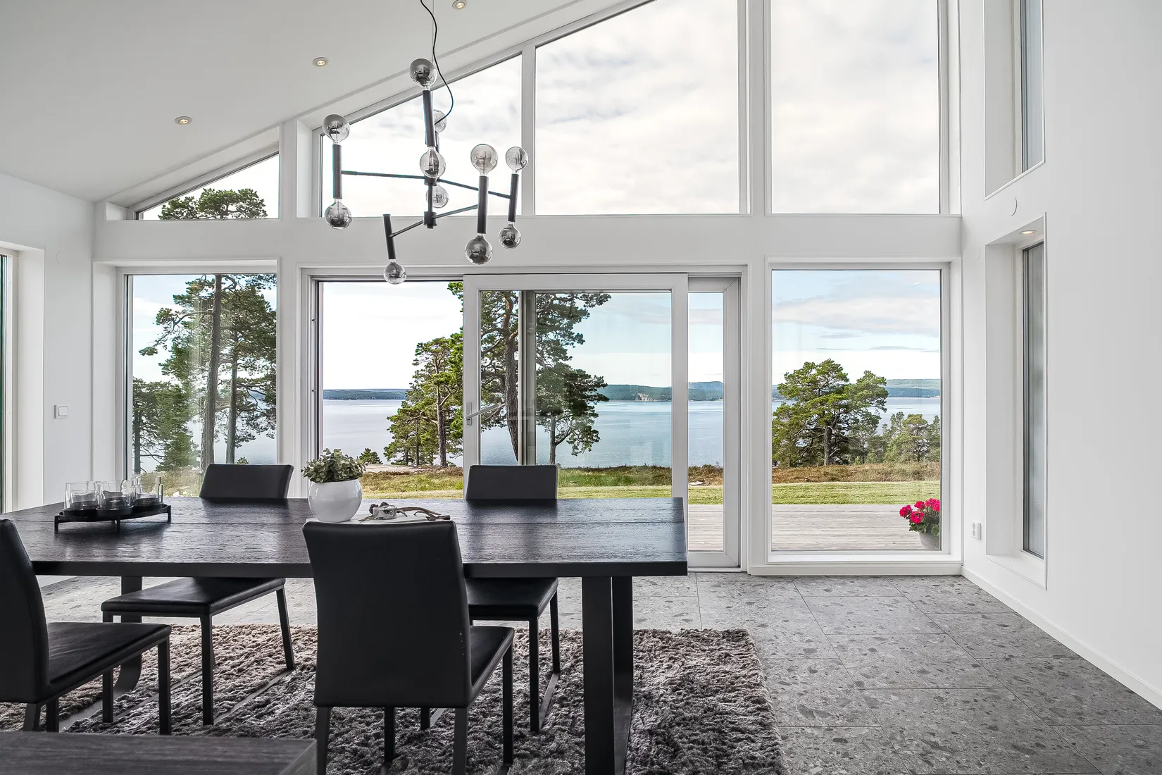 Villa, Krokviksvägen 26, Alnö, Sundsvall