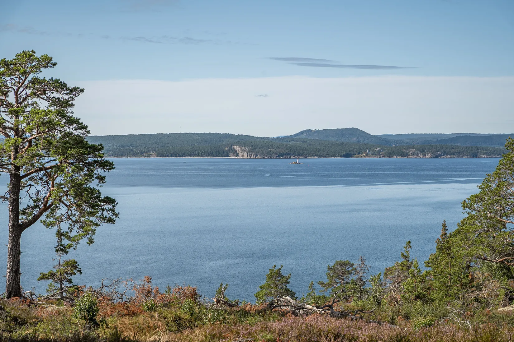 Villa, Krokviksvägen 26, Alnö, Sundsvall