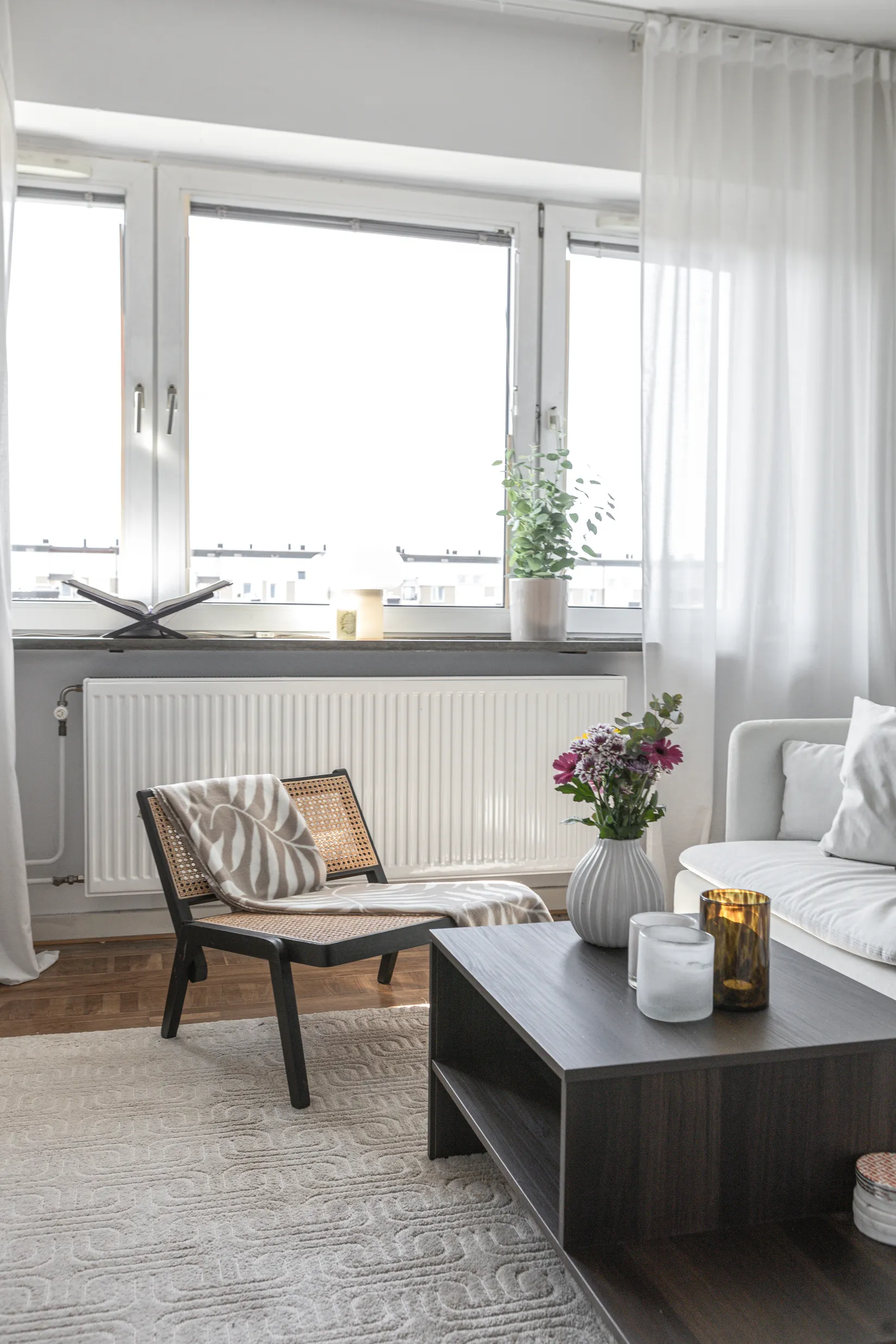 Bostadsrätt, Ellstorpsgatan 3C, Ellstorp, Malmö
