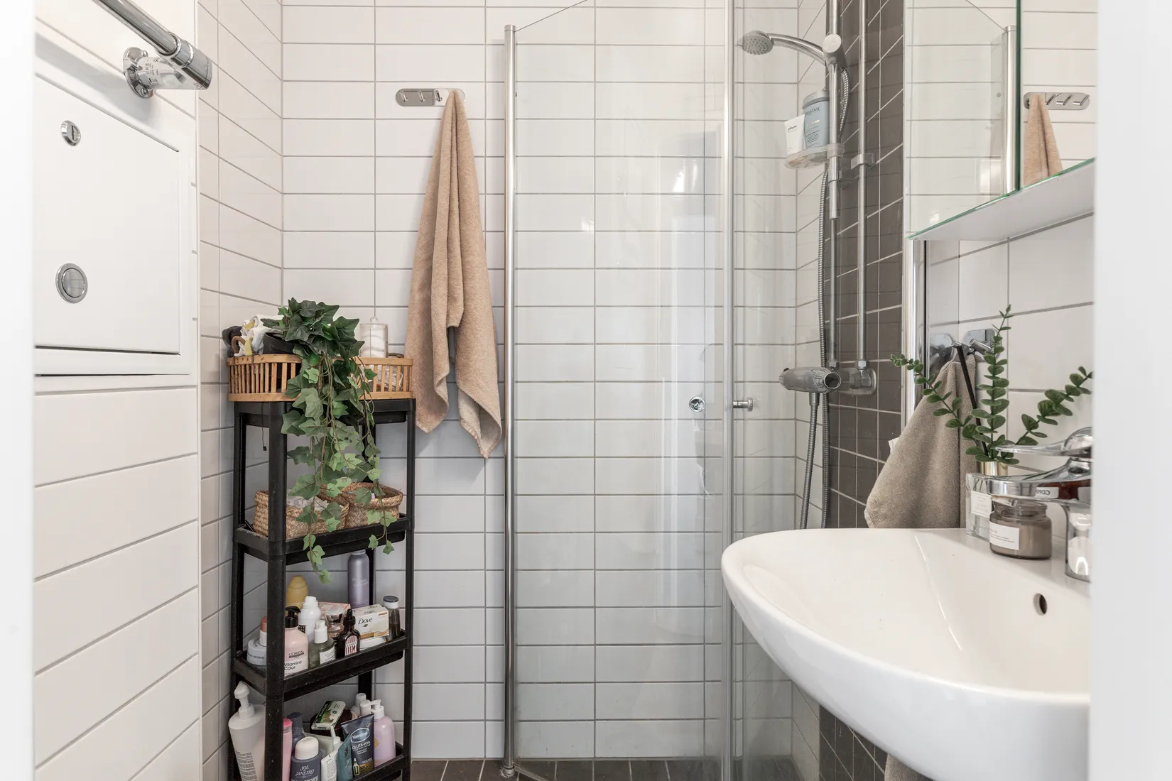 Bostadsrätt, Ellstorpsgatan 3C, Ellstorp, Malmö