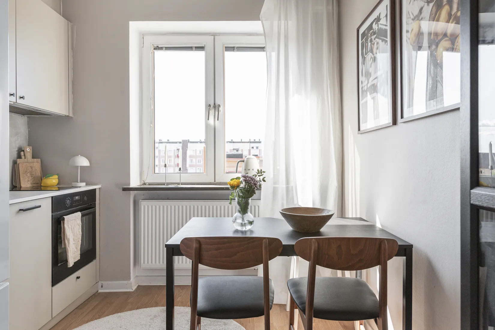 Bostadsrätt, Ellstorpsgatan 3C, Ellstorp, Malmö