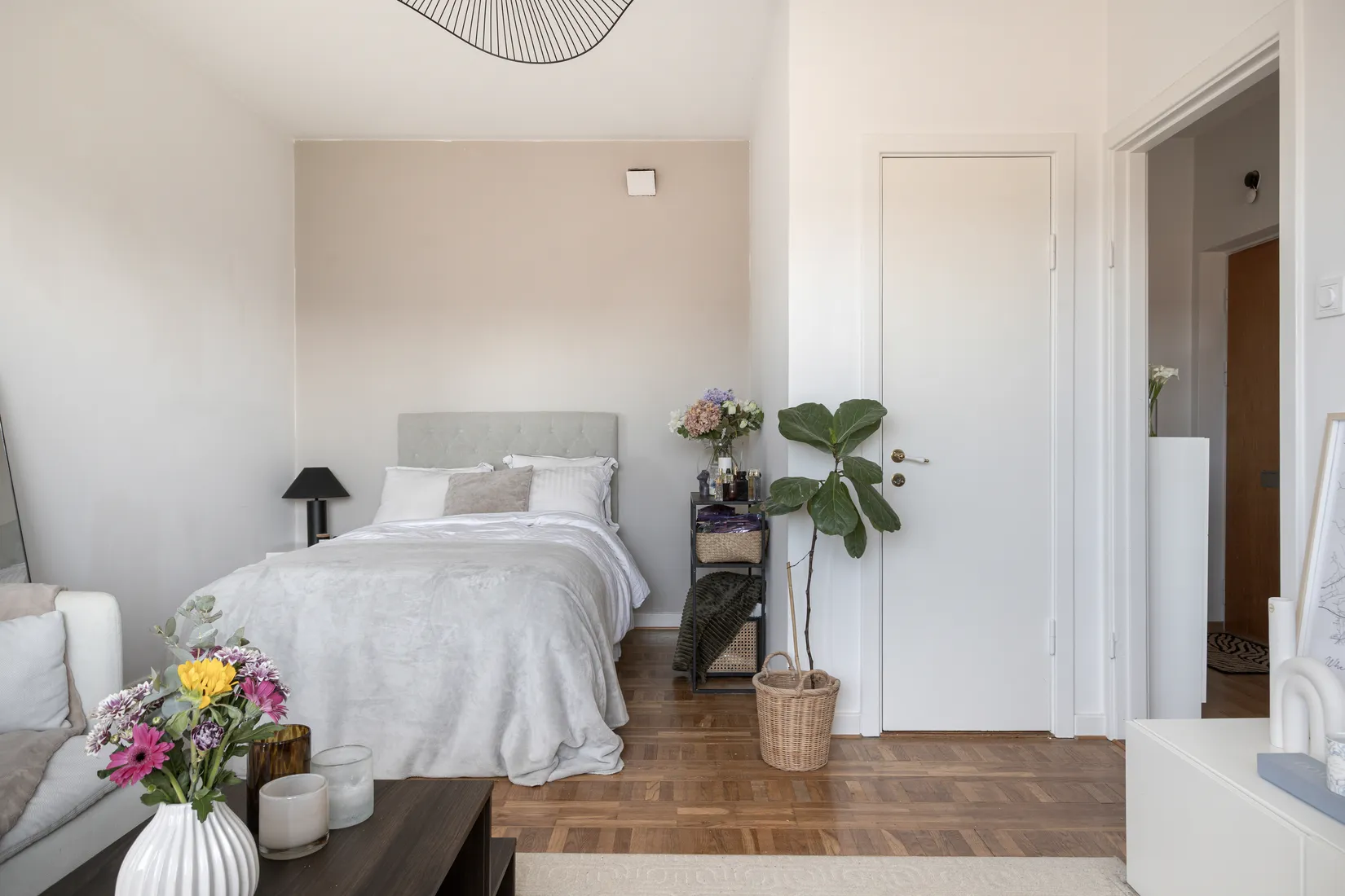 Bostadsrätt, Ellstorpsgatan 3C, Ellstorp, Malmö