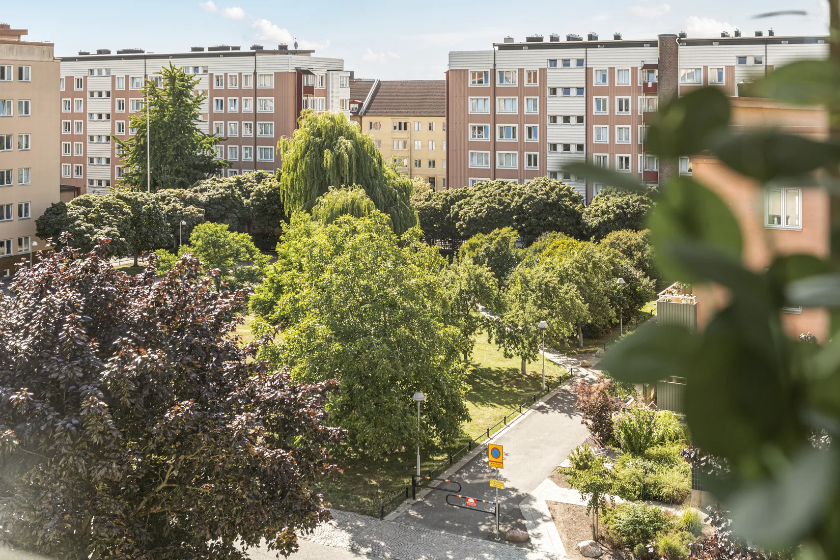 Bostadsrätt, Ellstorpsgatan 3C, Ellstorp, Malmö