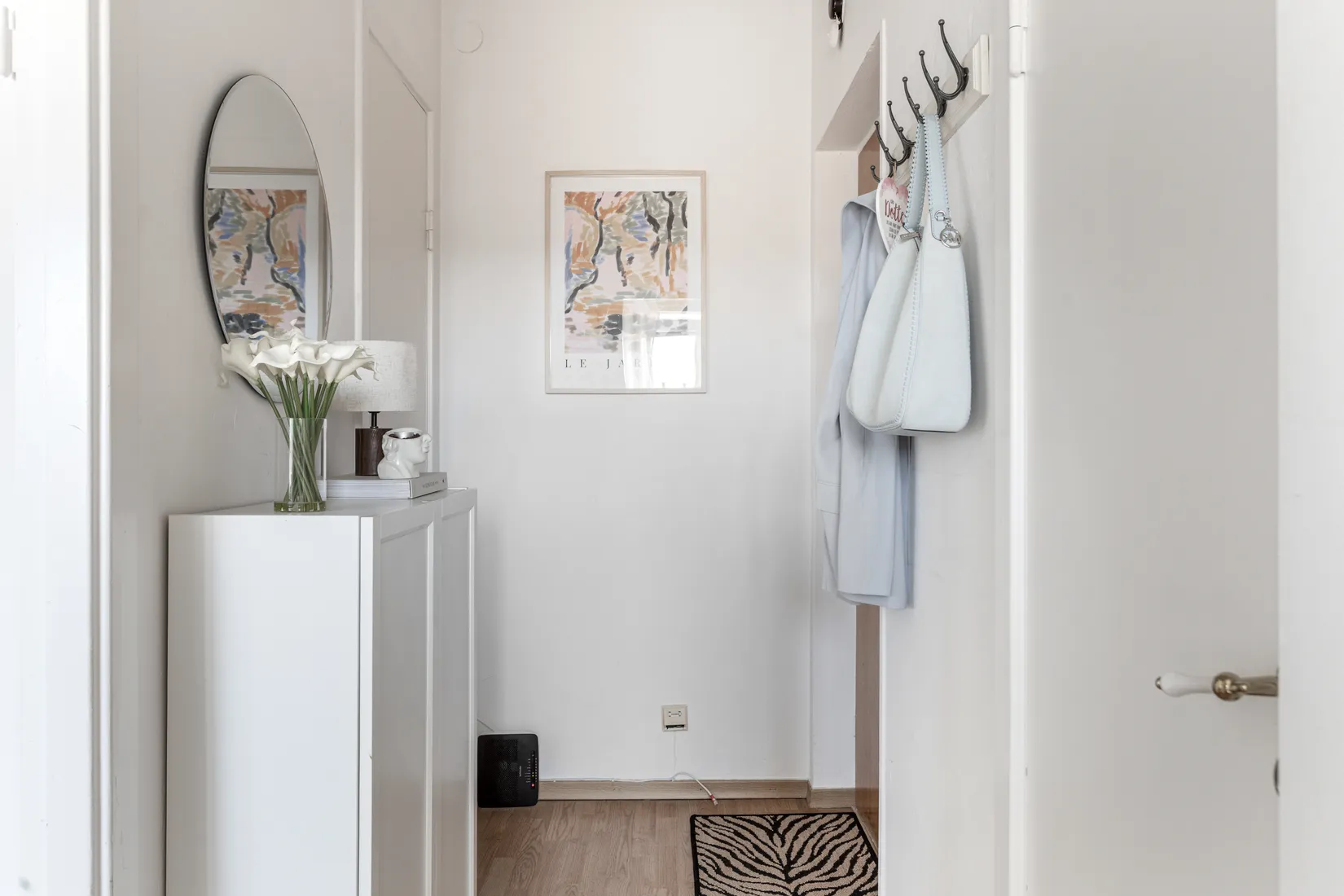 Bostadsrätt, Ellstorpsgatan 3C, Ellstorp, Malmö