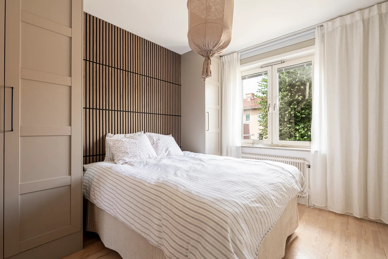 Bostadsrätt, Biskopsgatan 8B, Centralt, Västerås