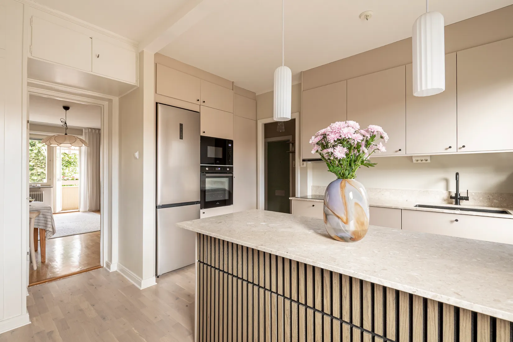 Bostadsrätt, Biskopsgatan 8B, Centralt, Västerås