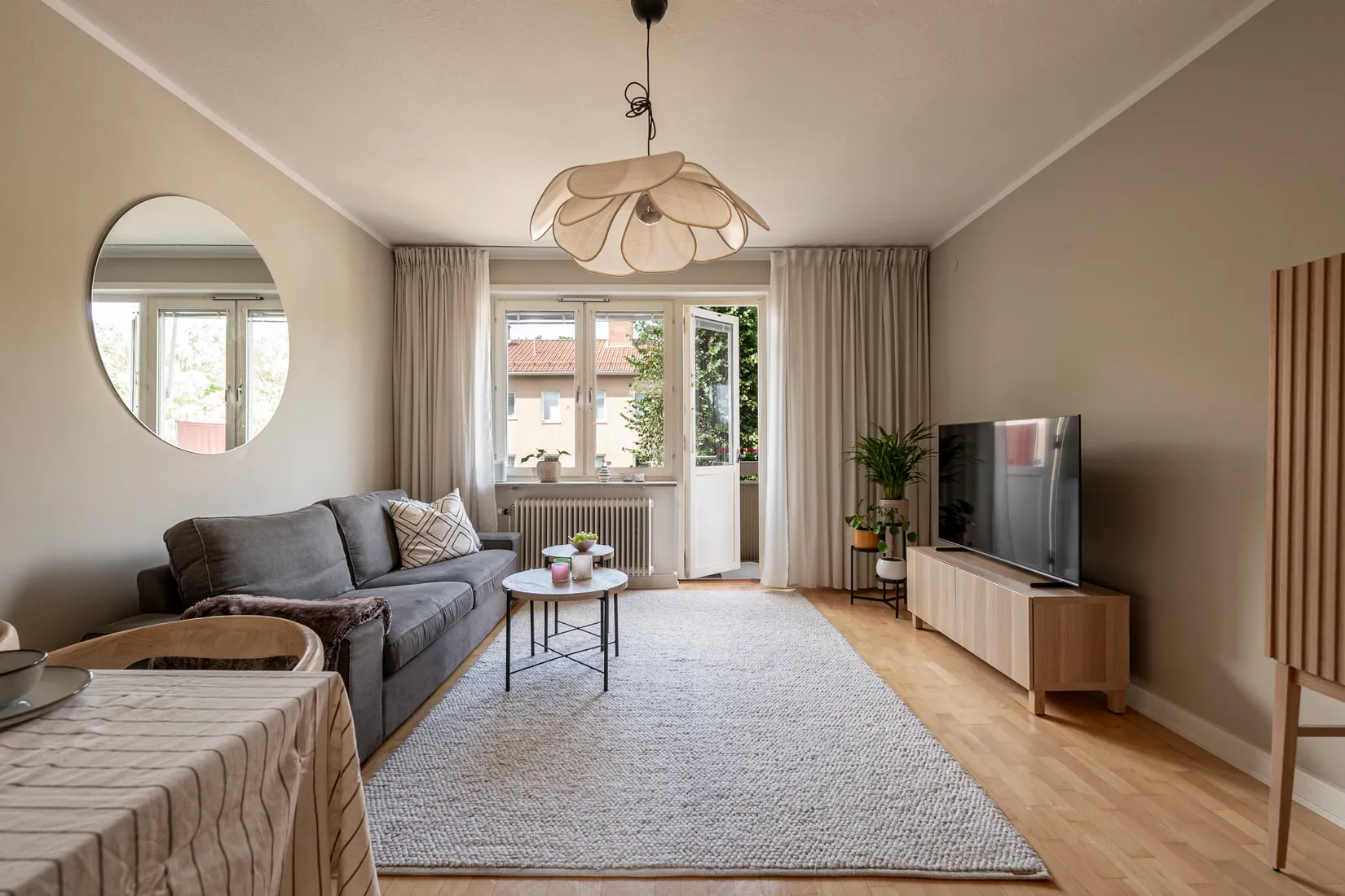 Bostadsrätt, Biskopsgatan 8B, Centralt, Västerås