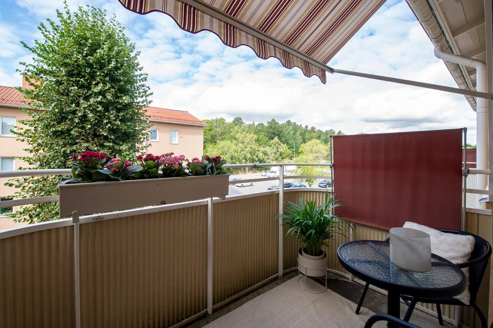 Bostadsrätt, Biskopsgatan 8B, Centralt, Västerås
