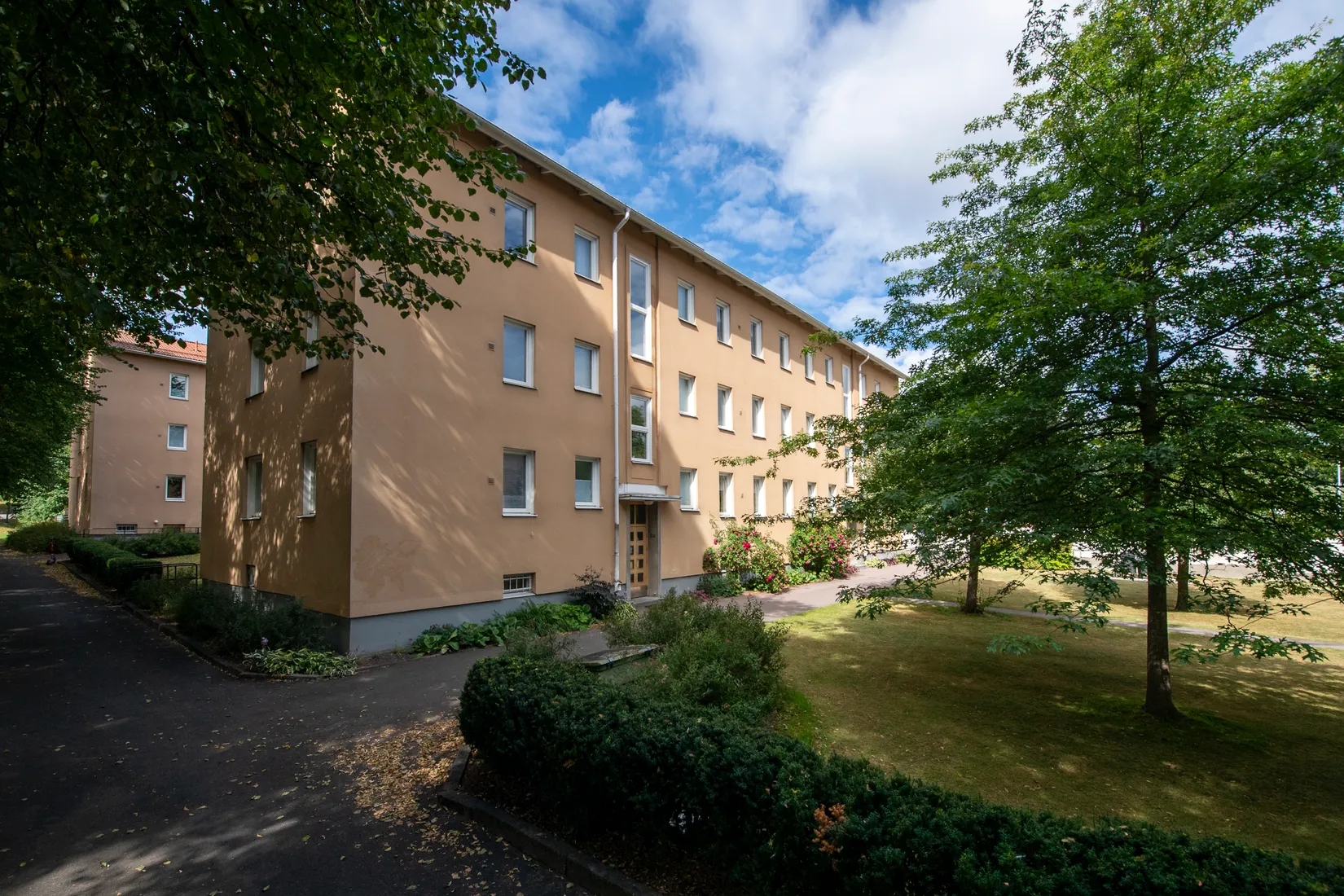 Bostadsrätt, Biskopsgatan 8B, Centralt, Västerås