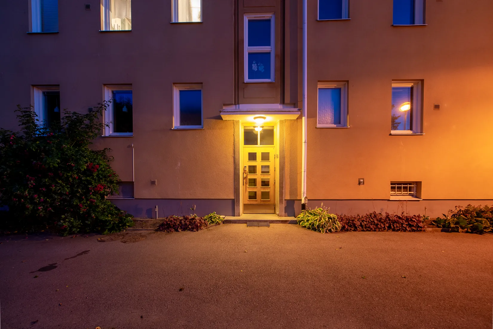 Bostadsrätt, Biskopsgatan 8B, Centralt, Västerås
