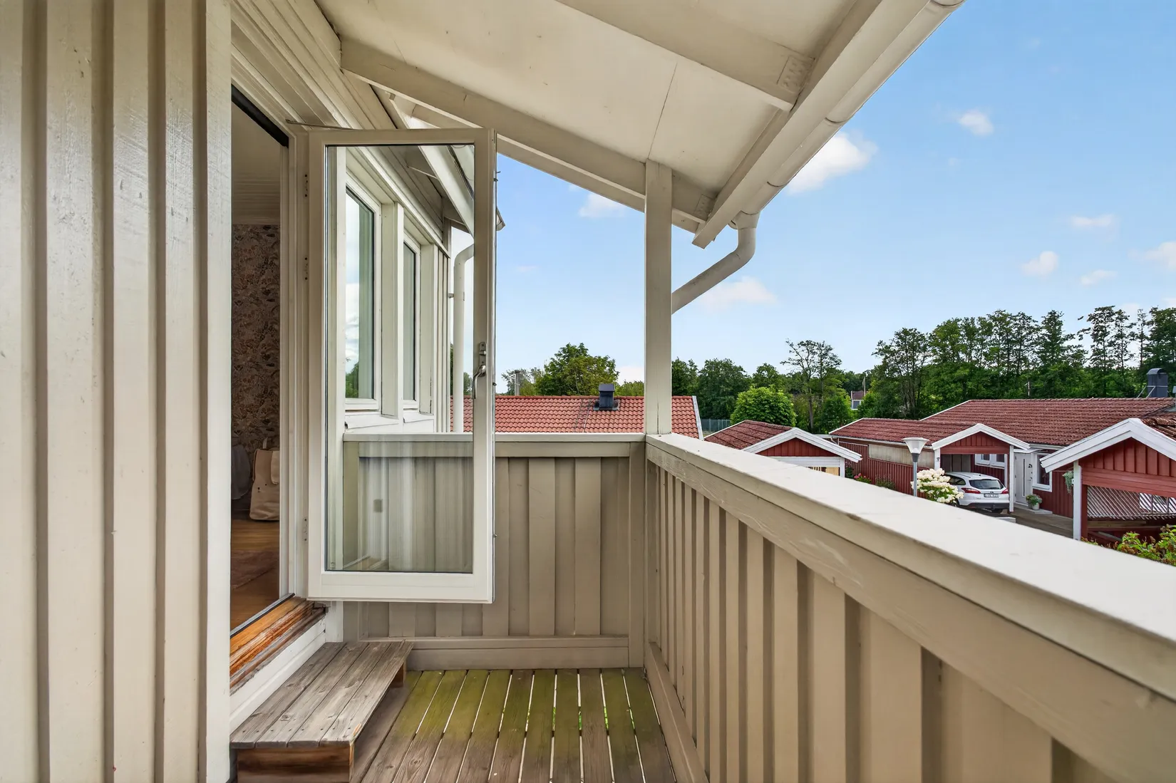 Villa, Bågvägen 31, Hammarsjorden, Hjo