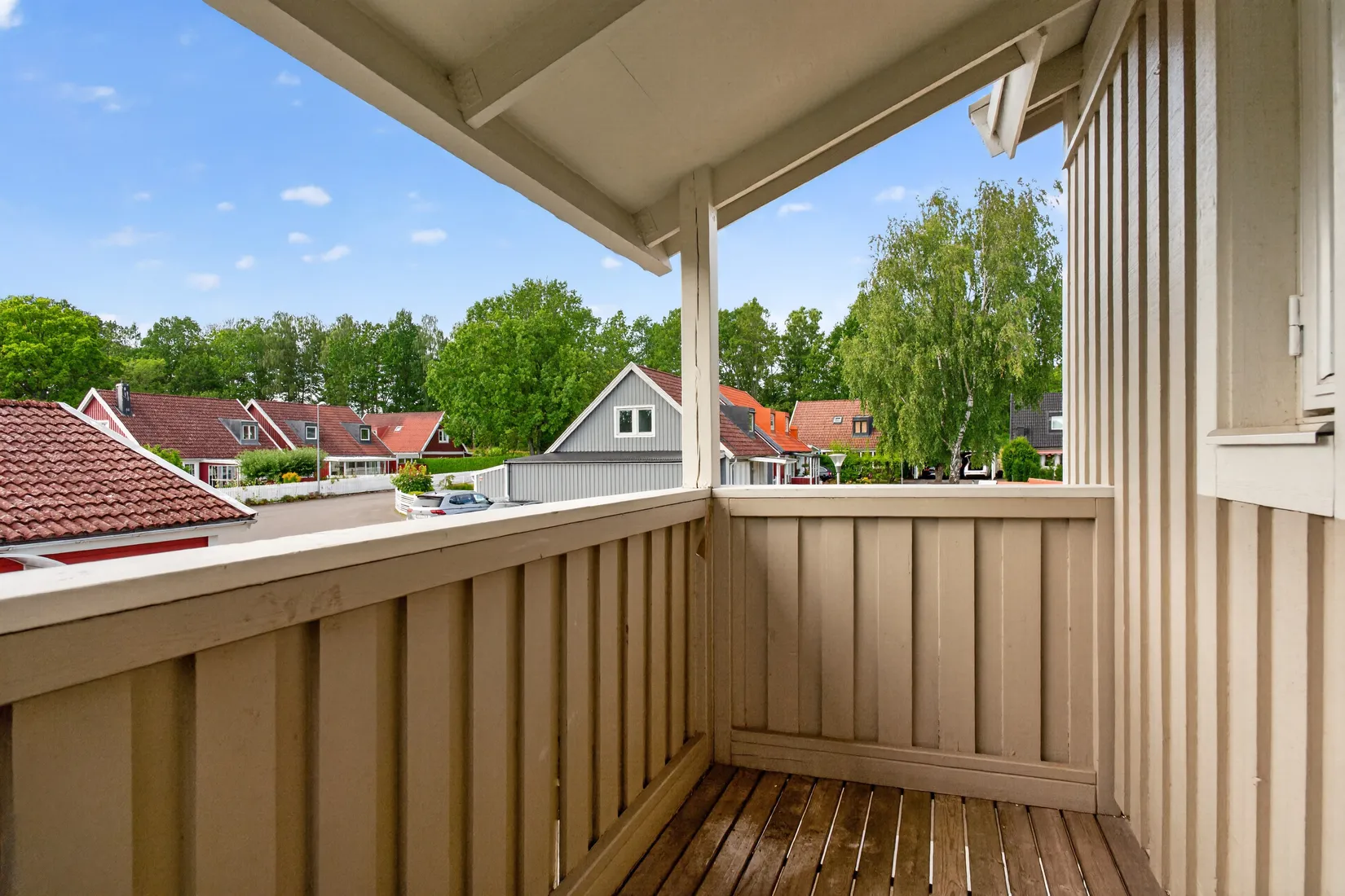Villa, Bågvägen 31, Hammarsjorden, Hjo