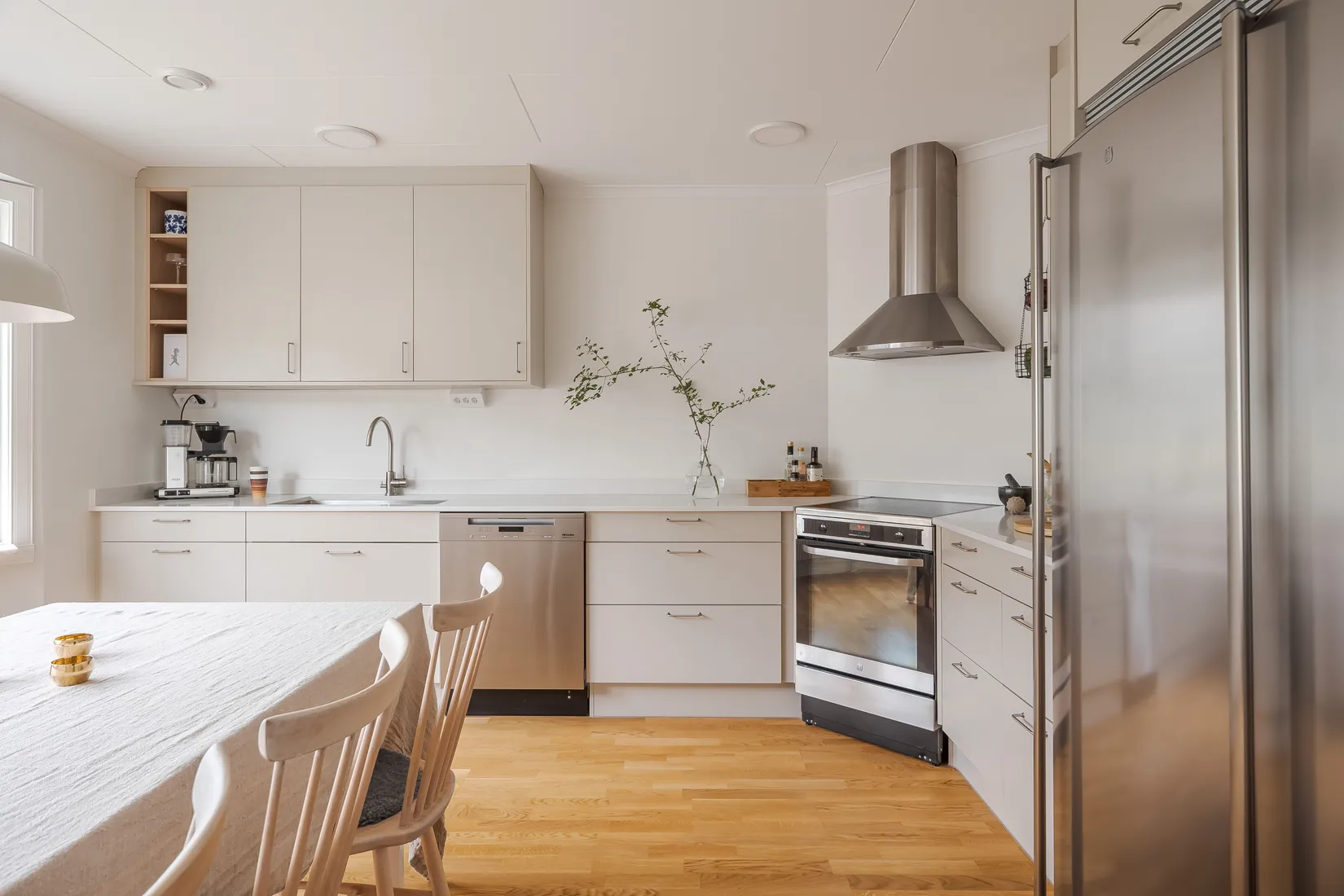 Villa, Frostagårdsvägen 19, Havstena, Skövde